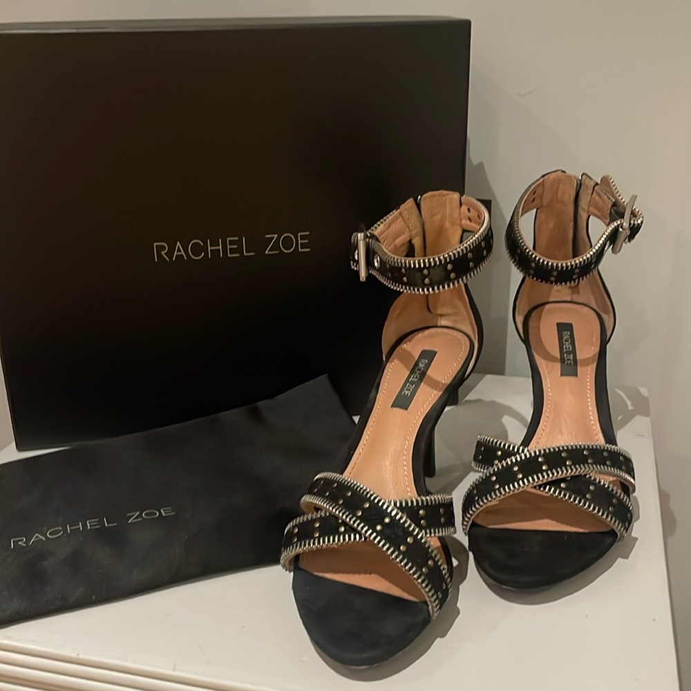 Rachel Zoe Heels - Size 6